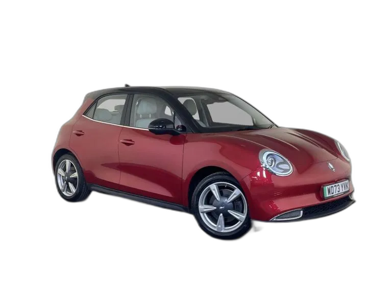 2024 GWM ORA 03 48kWh PURE+ Hatchback 5dr Electric Auto (171 ps) Hatchback Electric Automatic