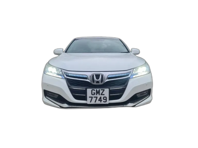 2013 Honda Accord 2.0 i-VTEC EX 4dr Auto Petrol-Hybrid dual motor 214bhp Saloon Hybrid Electric A...