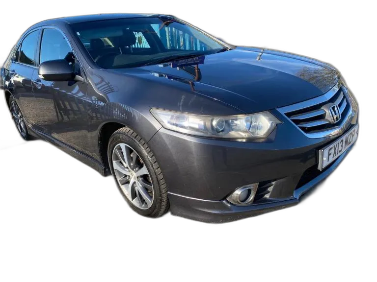 2013 Honda Accord 2.2 i-DTEC ES GT 4dr Auto SALOON DIESEL Automatic