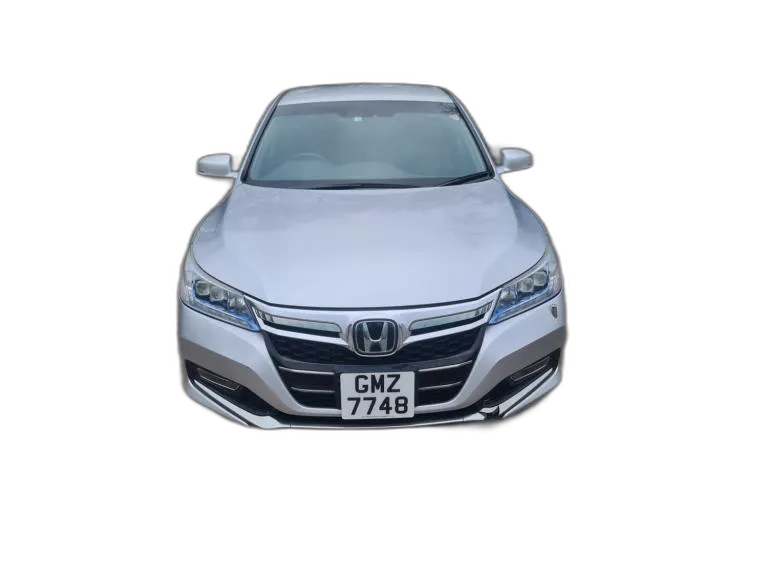 2014 Honda Accord 2.0 i-VTEC EX 4dr Auto Petrol-Hybrid top spec 214bhp dual motor Saloon Hybrid E...