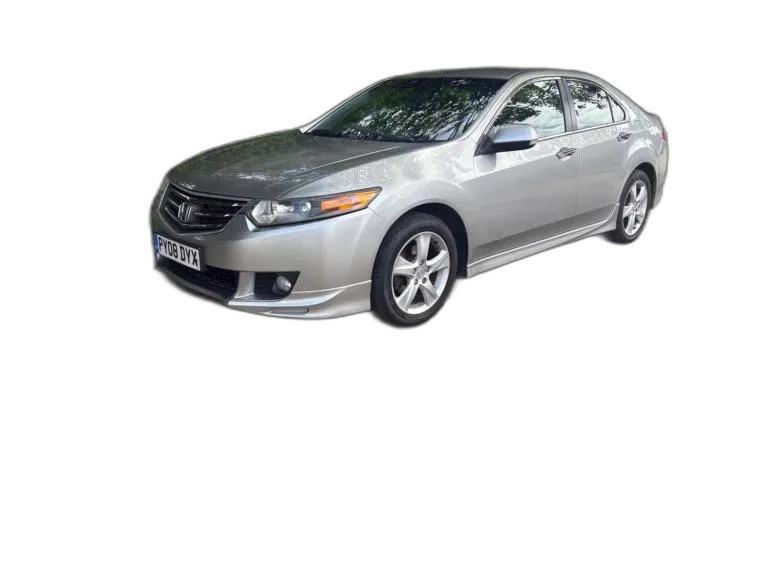 2013 Honda Civic 1.6 i-DTEC ES Euro 5 (s/s) 5dr Diesel