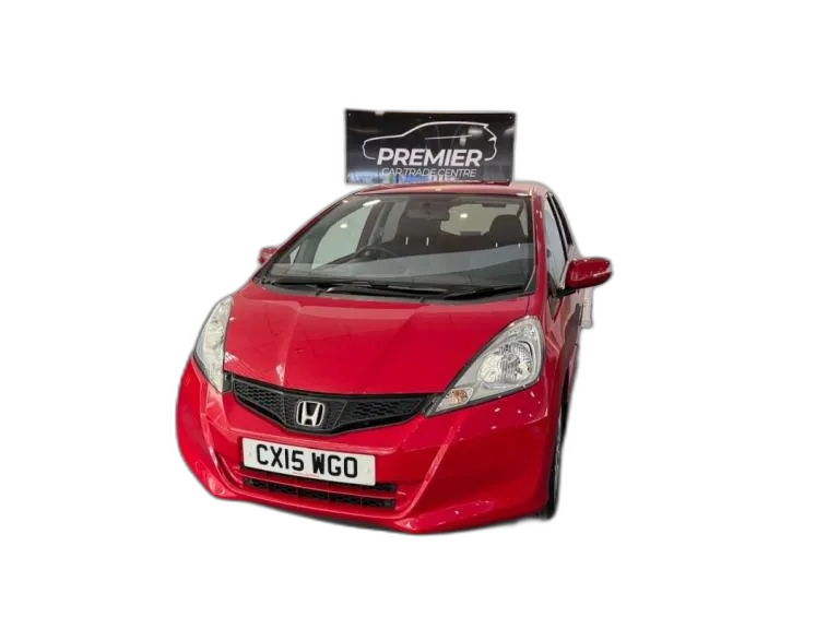 2015 Honda Civic 1.6 i-DTEC EX Plus 5dr HATCHBACK DIESEL Manual