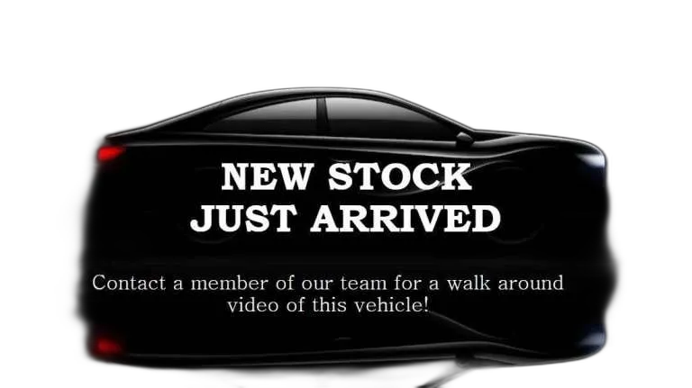 2018 Honda Civic 1.0 VTEC Turbo 126 SR 5dr Hatchback Petrol Manual