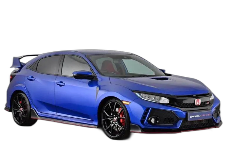 2019 Honda Civic 2.0 VTEC Turbo Type R GT 5dr HATCHBACK PETROL Manual