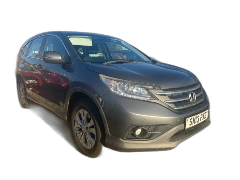 2013 Honda CR-V 2.2 i-DTEC SE 5dr ESTATE Diesel Manual