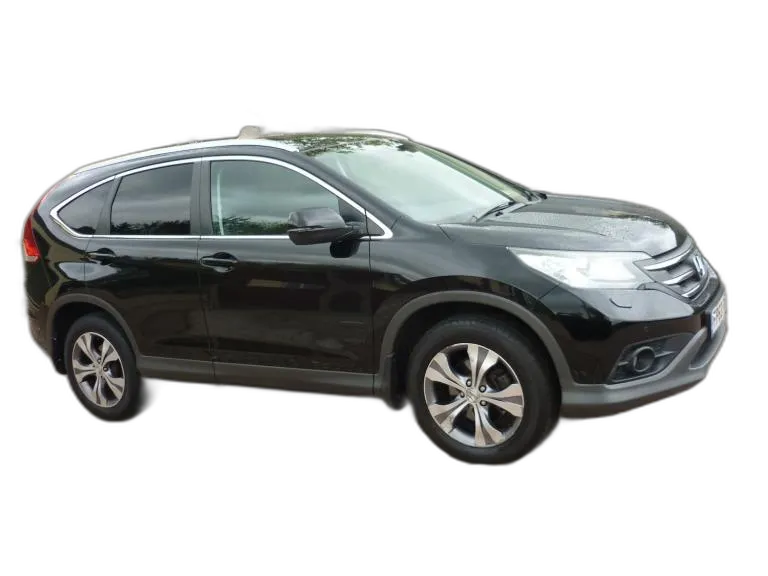 2013 Honda CR-V 2.2 i-DTEC SR 5dr ESTATE Diesel Manual