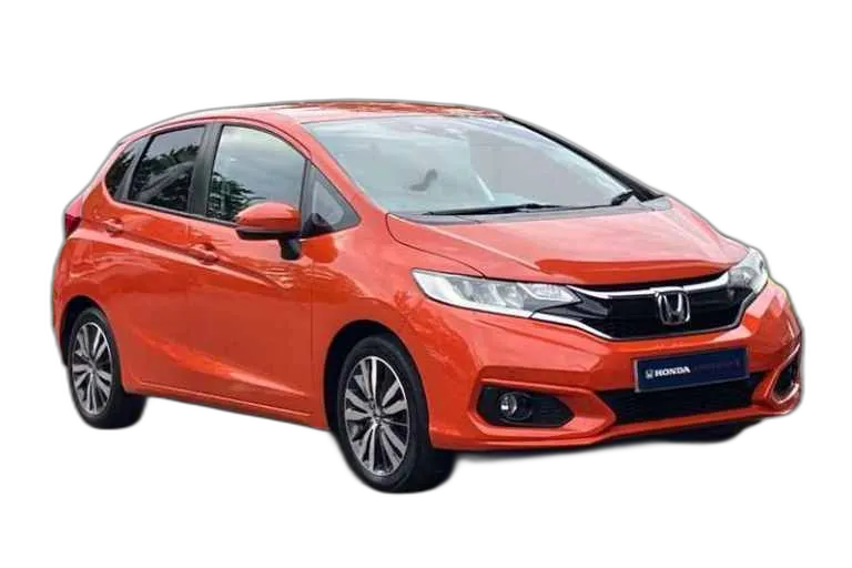2020 Honda CR-V 2.0 i-MMD Hybrid SR 2WD 5dr eCVT ESTATE PETROL/ELECTRIC Automatic