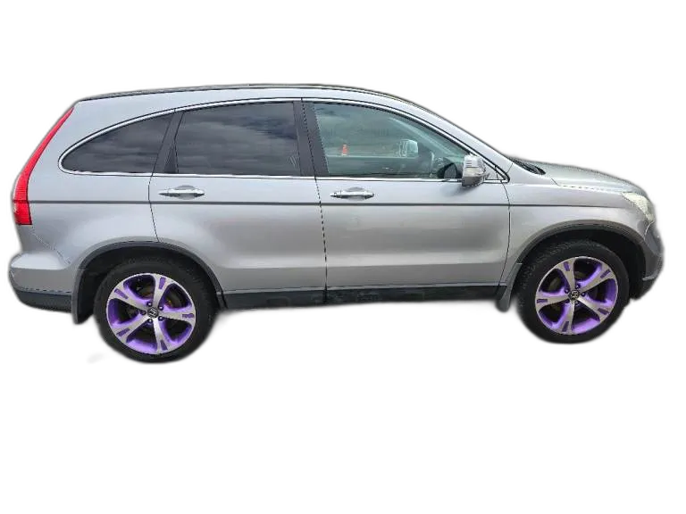 2021 Honda CR-V 2.0 h i-MMD SR SUV 5dr Petrol Hybrid eCVT 4WD Euro 6 (s/s) (184 ps) - HEATE Suv H...