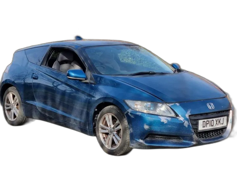 2010 Honda CR-Z 1.5 IMA Sport Hybrid 3dr HATCHBACK Petrol/Electric Hybrid Manual