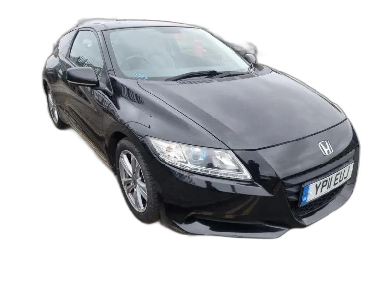 2011 Honda CR-Z 1.5 IMA Sport Hybrid 3dr HATCHBACK Petrol/Electric Hybrid Manual