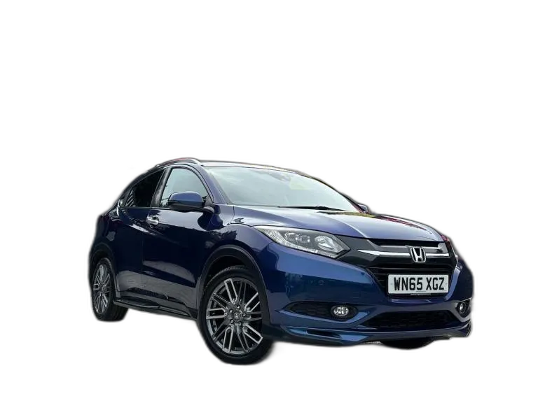 2015 Honda HR-V 1.6 i-DTEC EX 5dr HATCHBACK Diesel Manual