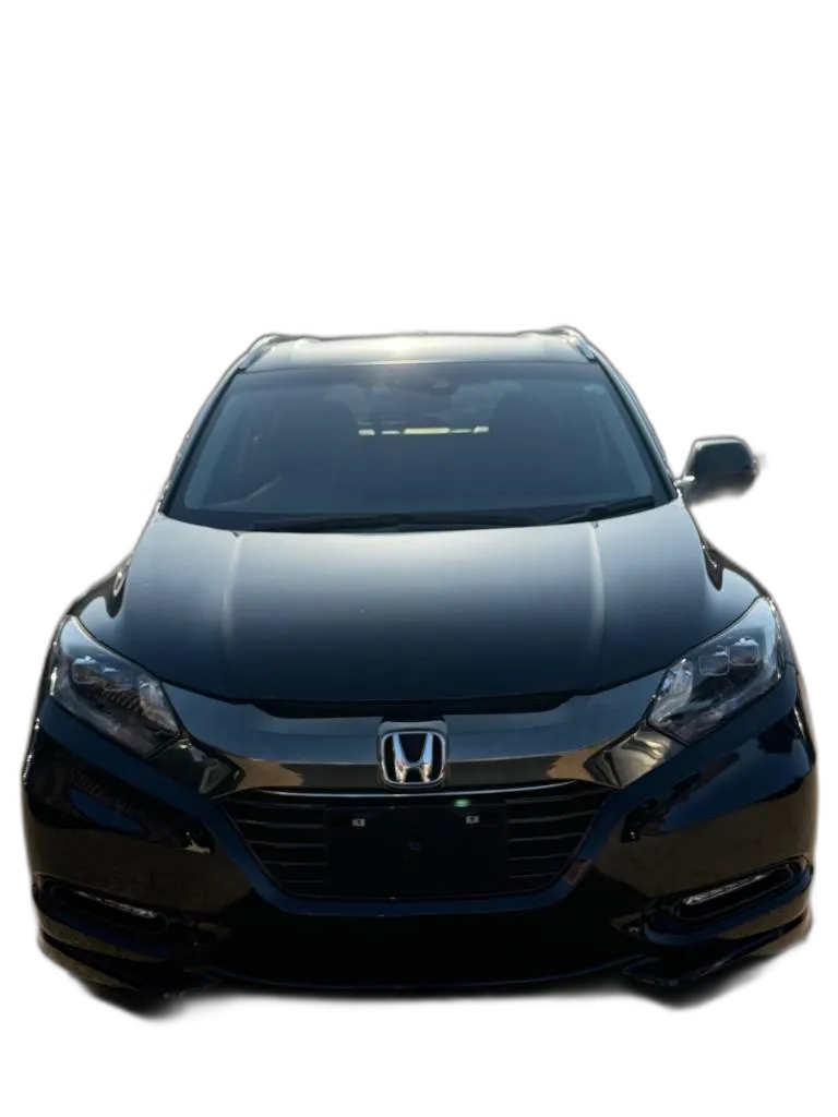 2016 Honda HR-V Hybird 1.5  hatchback  Hybird  Automatic