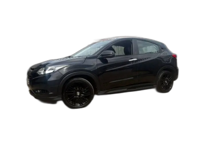 2017 Honda HR-V 1.6 i-DTEC SE SUV 5dr Diesel Manual Euro 6 (s/s) (120 ps) HATCHBACK Diesel Manual