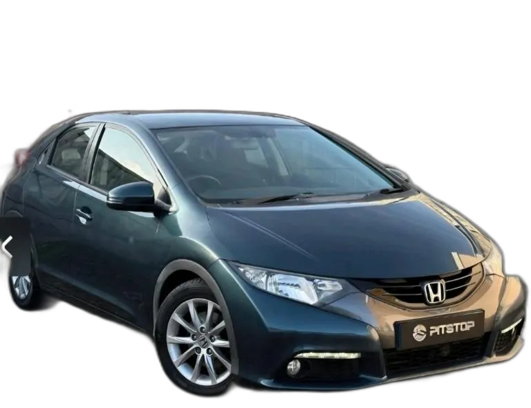 2022 Honda HR-V 1.5 eHEV Elegance 5dr CVT HATCHBACK PETROL/ELECTRIC Automatic