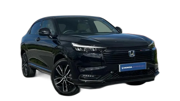 2025 Honda HR-V 1.5 eHEV Advance Style Plus 5dr CVT HATCHBACK PETROL/ELECTRIC Automatic