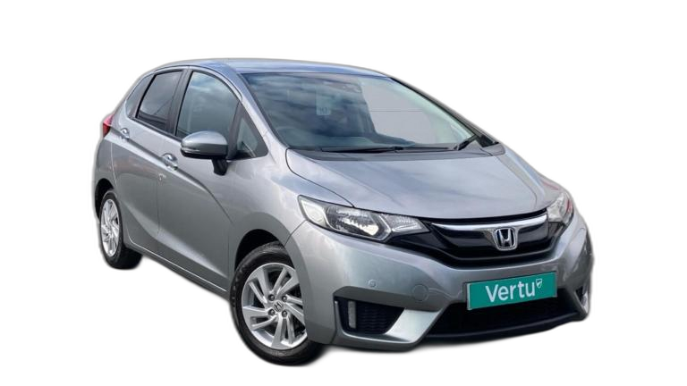2016 Honda Jazz 1.3 SE 5dr CVT HATCHBACK PETROL Automatic