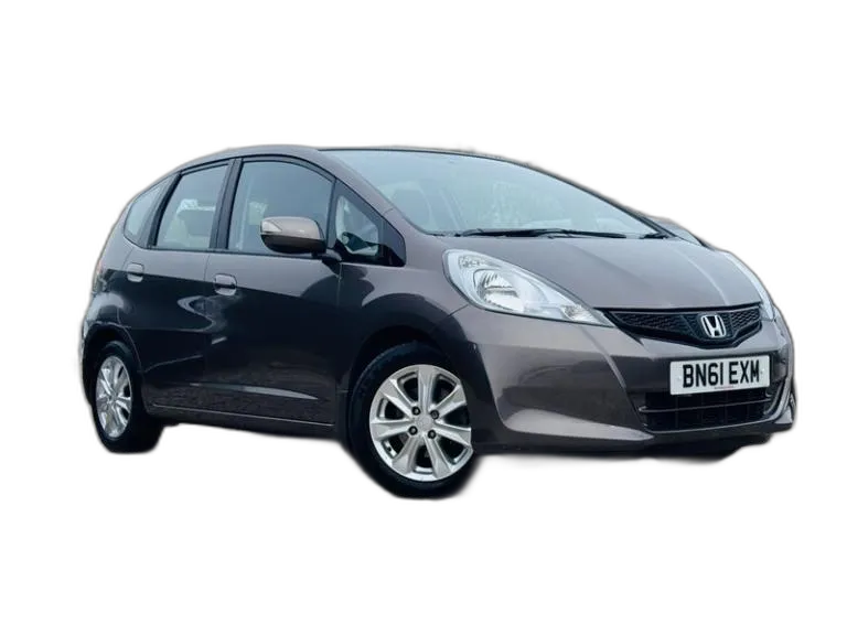 2011 HONDA JAZZ 1.4 i-VTEC ES EURO 5 5 DR