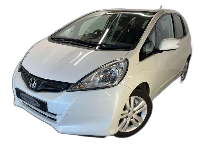 2014 Honda Jazz 1.4 i-VTEC ES Plus Hatchback 5dr Petrol CVT Euro 5 (99 ps) 12 MONTHS AA, FR HATCH...