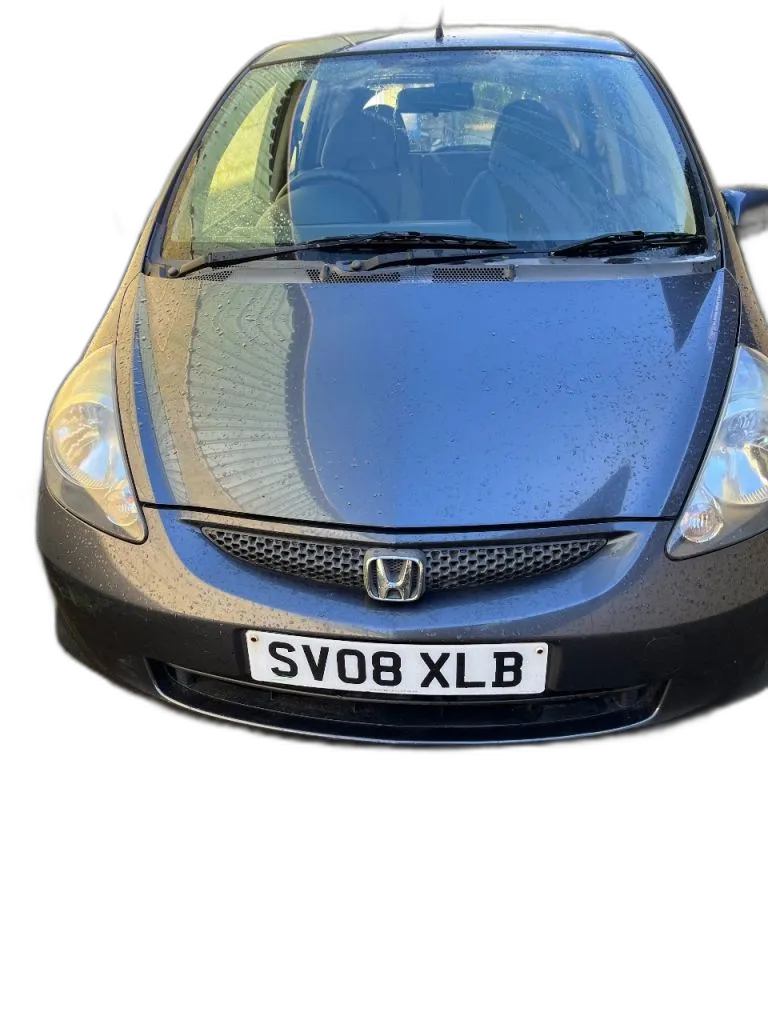 2014 Honda Jazz Other Hatchback Hybrid Automatic