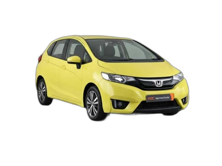 2015 Honda Jazz 1.3 i-VTEC EX Navi Hatchback 5dr Petrol Manual Euro 6 (s/s) (102 ps) Hatchback PE...