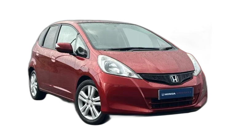 2015 Honda Jazz 1.4 i-VTEC ES Plus 5dr CVT HATCHBACK PETROL Manual