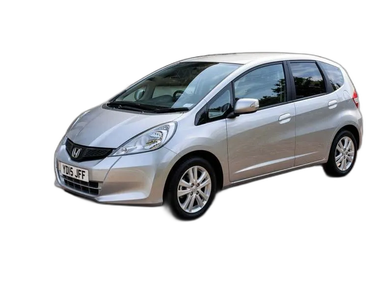 2015 Honda Jazz 1.4 i-VTEC ES Plus Hatchback 5dr Petrol Manual Euro 5 (99 ps) Hatchback Petrol Ma...