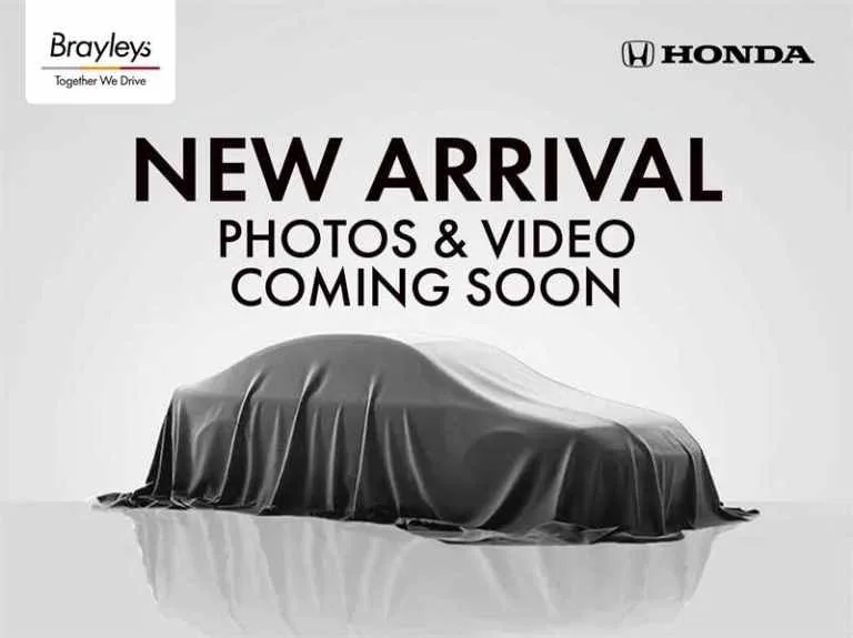 2018 Honda Jazz 1.3 i-VTEC EX 5dr CVT Hatchback PETROL Automatic