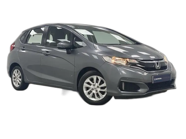 2018 Honda Jazz 1.3 i-VTEC SE 5dr Hatchback PETROL Manual