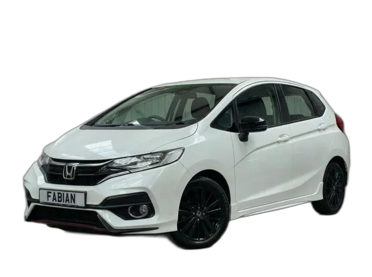2018 Honda Jazz 1.5 i-VTEC Sport Euro 6 **Full Service History**