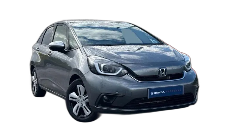 2018 Honda Jazz HONDA JAZZ HATCHBACK 1.5 i-VTEC Sport 5dr Hatchback Petrol Manual