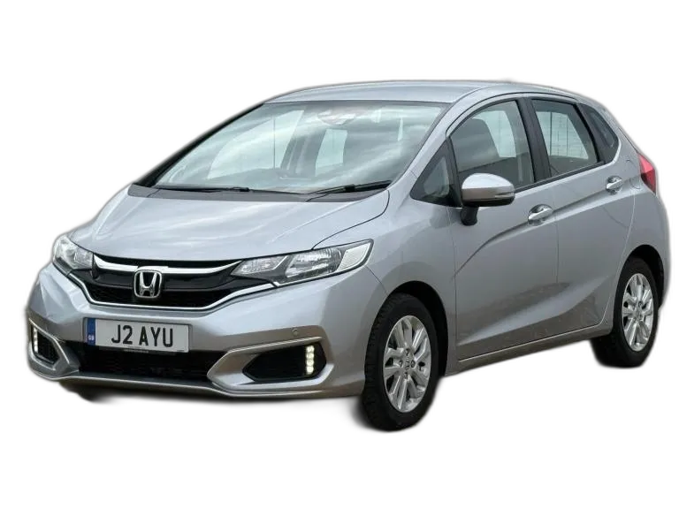 2019 Honda Jazz I-VTEC SE AUTO Hatchback Petrol Automatic