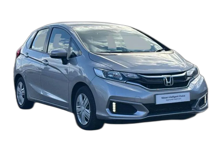 2020 Honda Jazz 1.3 i-VTEC S 5dr CVT HATCHBACK PETROL Automatic