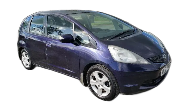 *!*BARGAIN*!* 2008 Honda Jazz I-VTEC ES 1.3 **MOT 11 MAY 2027** JUST VALETED