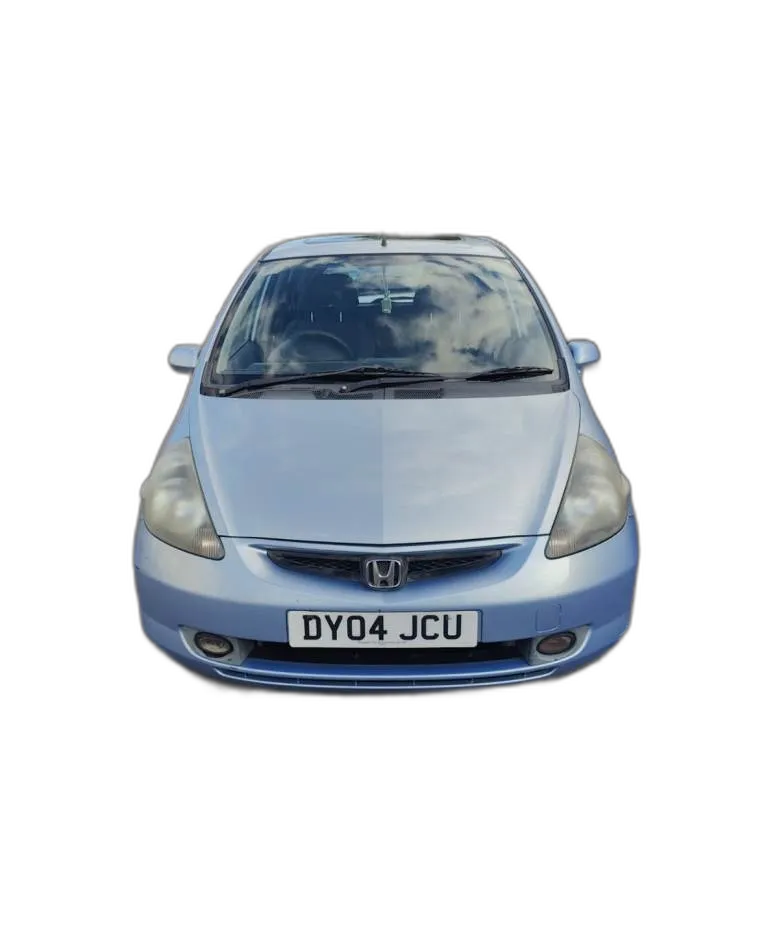 Honda, JAZZ, Hatchback, 2004, Automatic, 1339 (cc), 5 doors