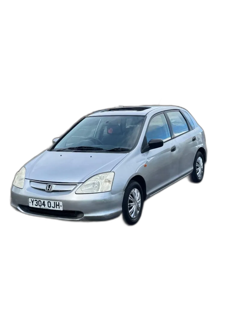 2010 Honda Stepwagon Spada 8 Seater Automatic Hatchback Petrol Automatic