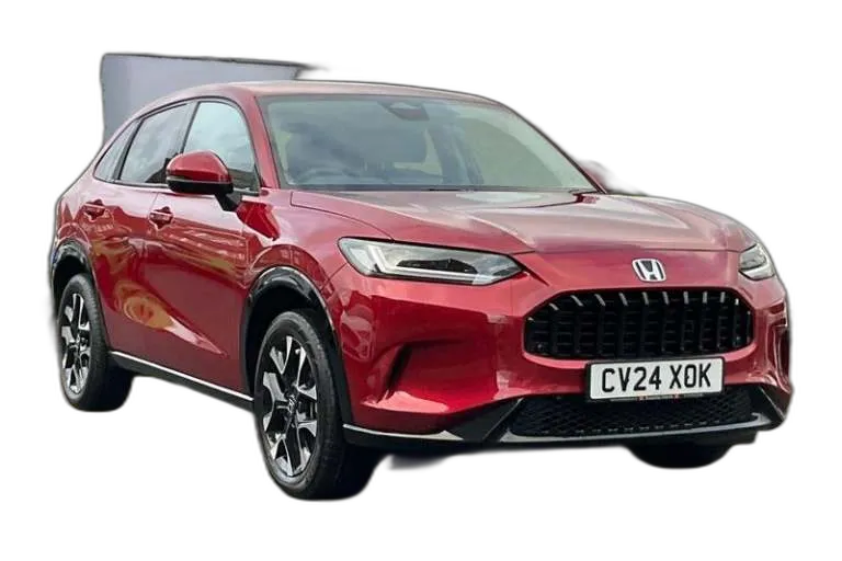 2024 Honda ZR-V 2.0 eHEV Advance 5dr CVT**REAR CAMERA - HEATED SEATS & STEERING WHEEL - OPE Estat...