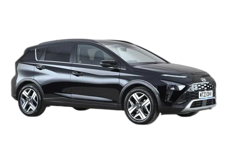 2023 Hyundai BAYON 1.0 TGDi [120] 48V MHEV Premium 5dr DCT HATCHBACK PETROL Automatic