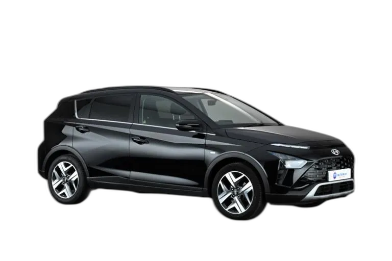 2023 Hyundai BAYON 1.0 TGDi 48V MHEV Premium 5dr DCT SUV Petrol Automatic