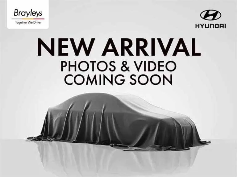 2019 Hyundai i10 1.2 PREMIUM SE 5DR Hatchback Petrol Manual