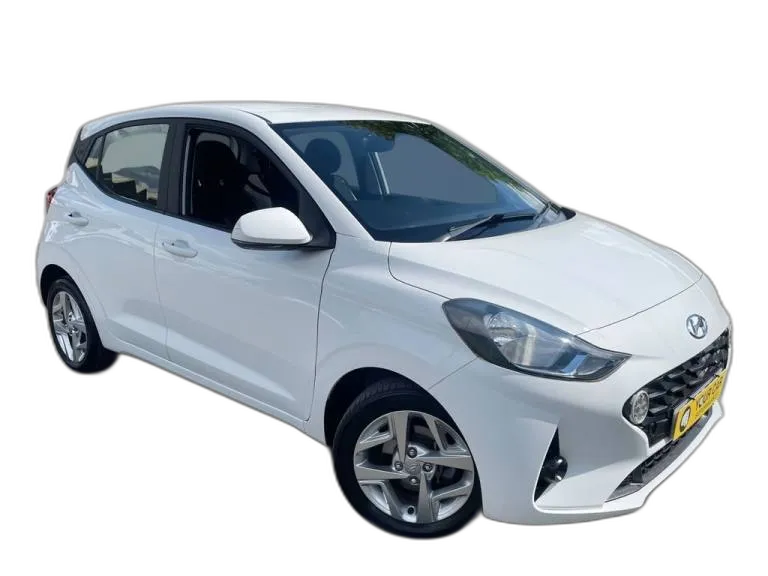 2020 Hyundai i10 1.0 SE Connect Hatchback 5dr Petrol Manual Euro 6 (s/s) (67 ps) Hatchback Petrol...