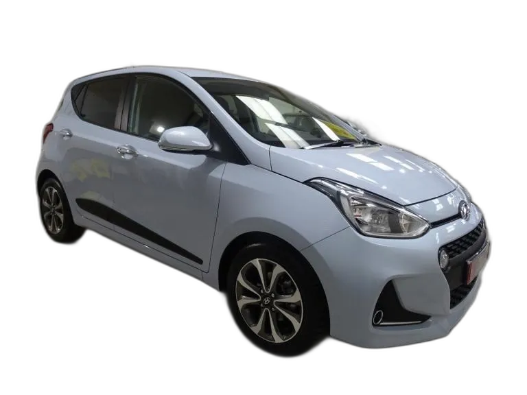 2020 Hyundai i10 1.2 Premium SE 5dr Automatic *1900 MILES* HATCHBACK Petrol Automatic