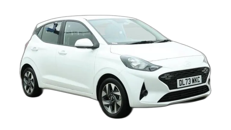 2023 Hyundai i10 1.0 Advance 5dr HATCHBACK PETROL Manual