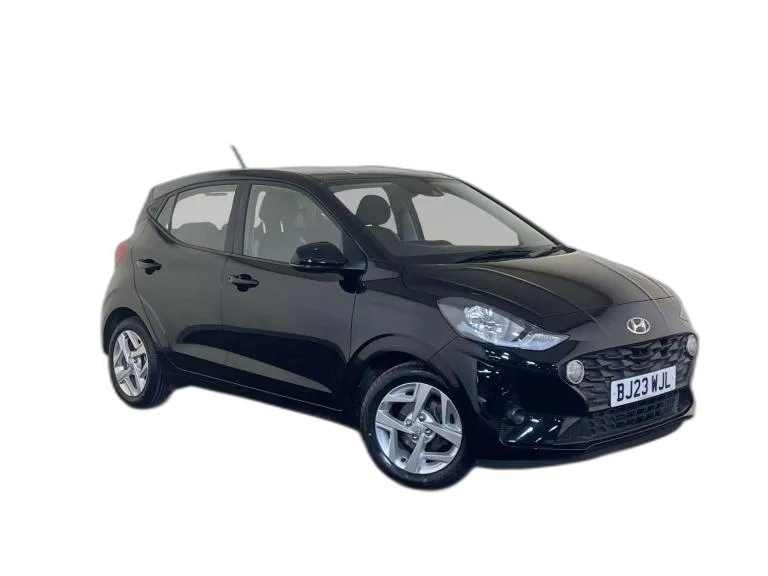2023 Hyundai i10 1.0 MPi SE Connect 5dr HATCHBACK PETROL Manual