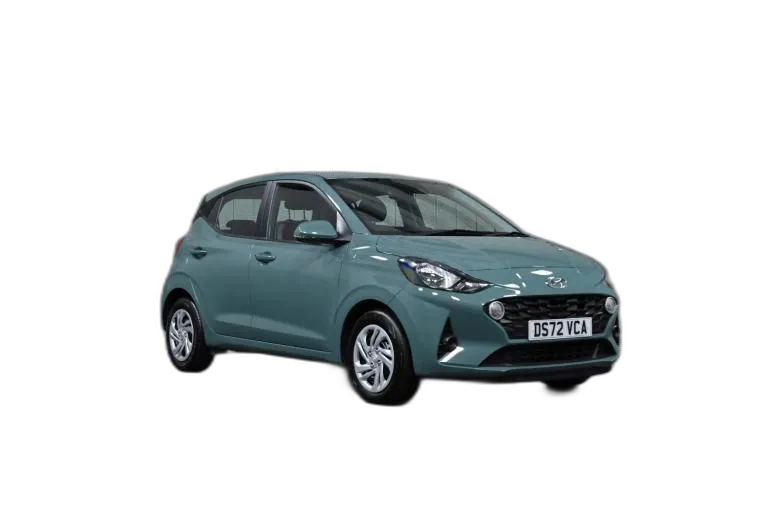 2023 Hyundai i10 1.0 SE Euro 6 (s/s) 5dr HATCHBACK Petrol Manual