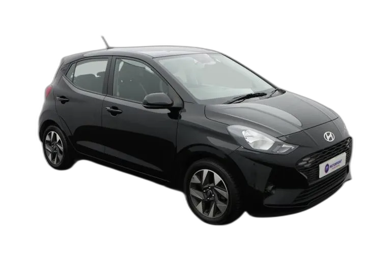2024 Hyundai i10 1.0 Advance 5dr Auto HATCHBACK PETROL Automatic