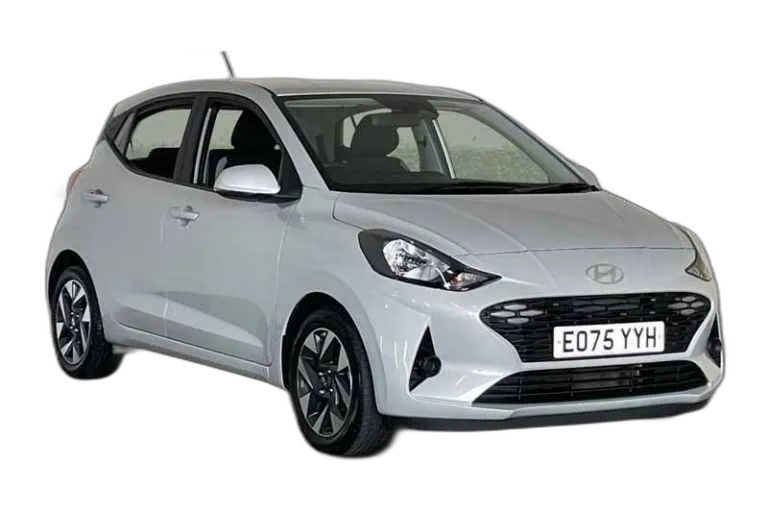 2025 Hyundai i10 1.0 Advance Hatchback 5dr Petrol Manual Euro 6 (s/s) (63 ps) Hatchback Petrol Ma...