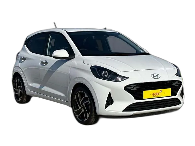 2026 Hyundai i10 1.2 [79] Premium 5dr Auto [Nav] Hatchback N/A Automatic