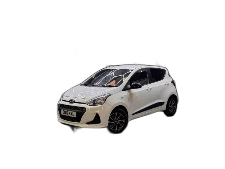 HYUNDAI I10 1.0 I10 GO! SE 1.0 2018