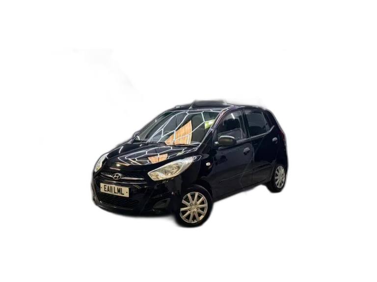 HYUNDAI I10 1.2 Classic 2011