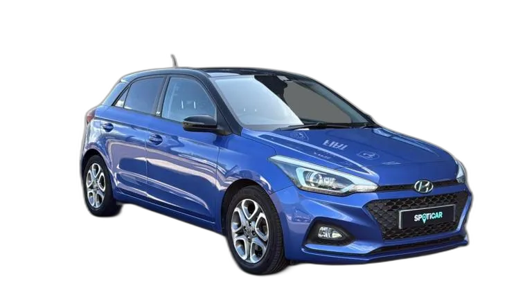 2019 Hyundai i20 1.0 T-GDi Play Hatchback 5dr Petrol Manual Euro 6 (s/s) (100 ps) Hatchback Petro...